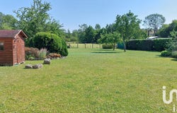 Milly-sur-Thérain, Hauts-de-France 60112