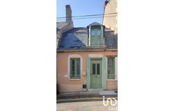 La Charité-sur-Loire, Bourgogne-Franche-Comté 58400