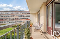Échirolles, Auvergne-Rhône-Alpes 38130