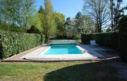 Romorantin-Lanthenay, Centre 41200