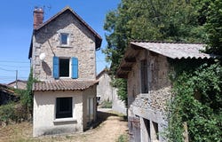 Oradour-sur-Glane, Nouvelle-Aquitaine 87520
