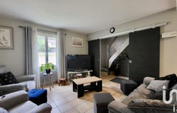 Aincourt, Île-de-France 95510