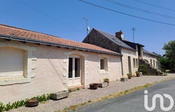 Mauges sur loire, Pays de la Loire 49290
