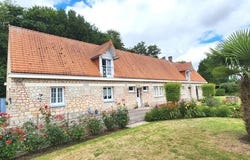 Luneray, Seine-Maritime 76810