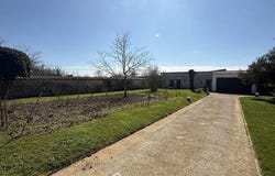 Massognes, Poitou-Charentes 86170