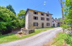 Nedde, Limousin 87120