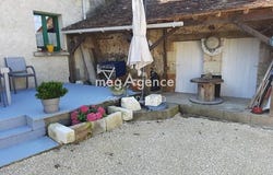 Boussay, Centre 37290