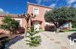 Roujan, Occitanie 34320