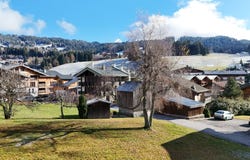 Les Gets, Rhône-Alpes 74260