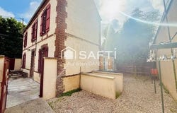 Joigny, Bourgogne 89300