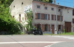 BACCARAT, Grand Est 54120