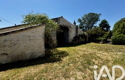 Brûlain, Nouvelle-Aquitaine 79230