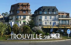 Trouville-sur-Mer, Calvados 14360