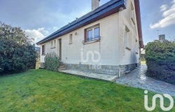 Sougeal, Brittany 35610