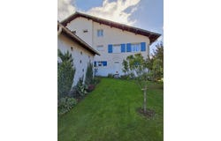 Orgelet, Franche-Comté 39270
