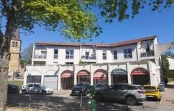 Fontaines saint Martin, Rhône-Alpes 69270