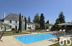 Saint-Laurent-de-Cognac, Nouvelle-Aquitaine 16100