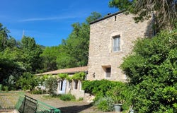 Le Bosc, Hérault 34700