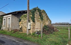 Barsac, Gironde 33720