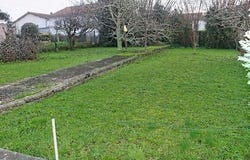 Jonzac, Poitou-Charentes 17500