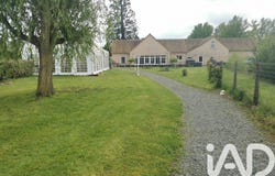 Fatines, Pays de la Loire 72470