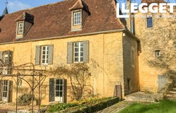 Saint-Marcel-du-Périgord, Nouvelle-Aquitaine 24510