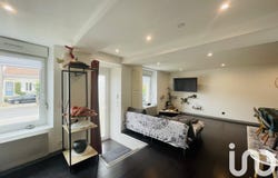 Hatrize, Grand Est 54800