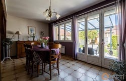 Saint-Just-En-Chaussee, Picardie 60130