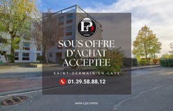 Mareil-Marly, Yvelines 78750