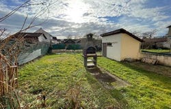 Ronchamp, Franche-Comté 70250