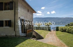 Menthon-Saint-Bernard, Haute-Savoie 74290