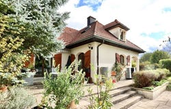 Abbévillers, Bourgogne-Franche-Comté 25310