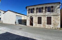 SAINT JEAN D ANGLE, Nouvelle-Aquitaine 17620