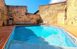Causses-et-Veyran, Languedoc-Roussillon 34490