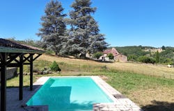 Le Buisson-de-Cadouin, Aquitaine 24480