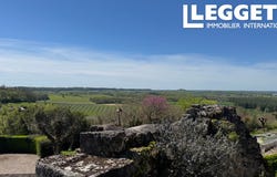 Thénac, Nouvelle-Aquitaine 24240