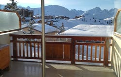 Huez (Alpe d'Huez), Rhône-Alpes 38750