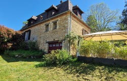 Le Bugue, Aquitaine 24260