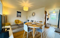 Criel Sur Mer, Normandy 76910