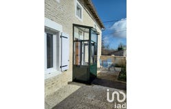 Chives, Poitou-Charentes 17510