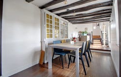 Verneuil-sur-Seine, Yvelines 78480
