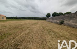 Mosnac, Nouvelle-Aquitaine 16120