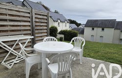 Audierne, Brittany 29770