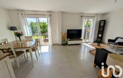 Écouen, Île-de-France 95440