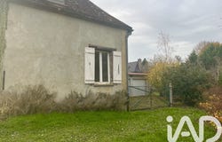 Saint-Mards-en-Othe, Grand Est 10160