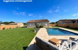 Langon, Nouvelle-Aquitaine 33210