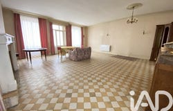 Écueillé, Centre-Val de Loire 36240