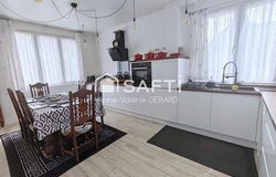 La Doree, Pays de la Loire 53190