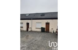 Maubeuge, Hauts-de-France 59600