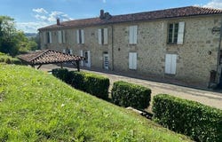 Port-Sainte-Marie, Aquitaine 47130